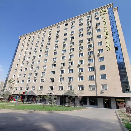 Your Home Away From Home 213 Almaty Exterior photo