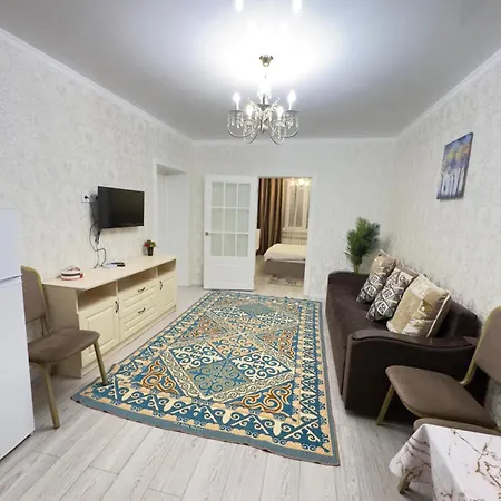 Your Home Away From Home 213 Almaty Exterior photo